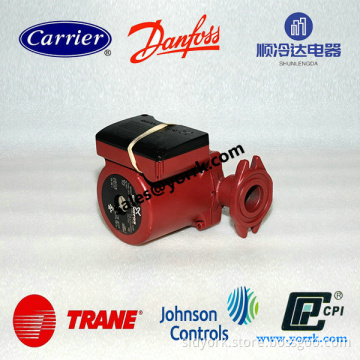 YORK chiller spare parts Water pump 026-31070-000 PUMP CIRCULATING